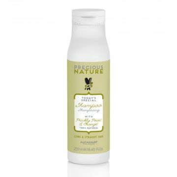Alfaparf Long & Straight Hair Shampoo 250ml