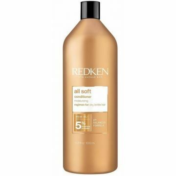 Redken All Soft Condtioner  1000ml