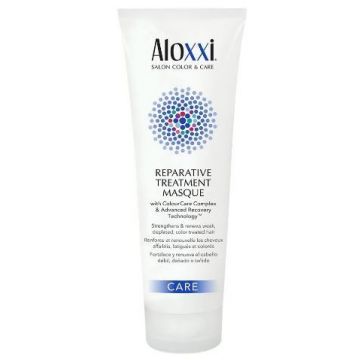 Aloxxi Reparative Treatment Masque 200ml