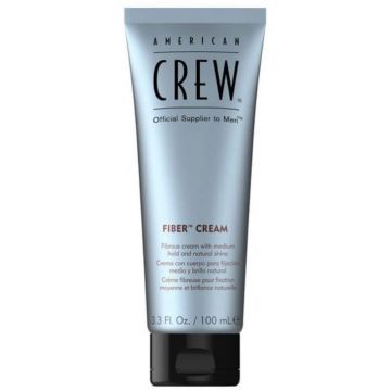 American Crew Fiber Cream 100ml