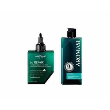 Aromase Anti-Hair Loss Set 80ml+90ml