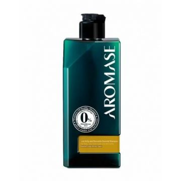 Aromase Anti-Itchy & Dermatitis Essential Shampoo  90ml