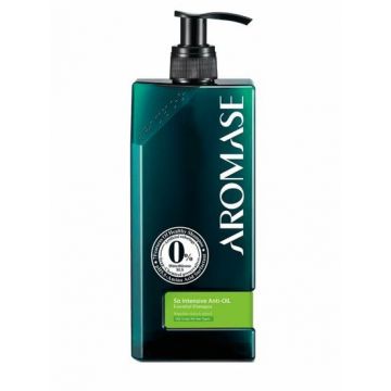 Aromase Anti-Öl ätherisches Shampoo 400ml