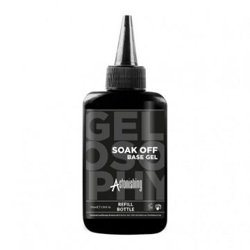 Astonishing Gelosophy Refill Base Gel 100ml