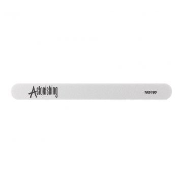 Astonishing Files 100/180 Sponge