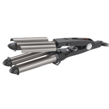 Babyliss PRO Wellenstab dreifach 22 mm - 19 mm - 22 mm