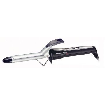 Babyliss Pro Digitales Bügeleisen Federsilber - 19mm