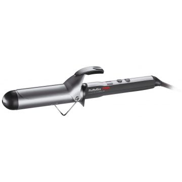 Babyliss PRO Lockenstäbe - Keramik- Titanium 38mm (BAB2275TTE) schwarz