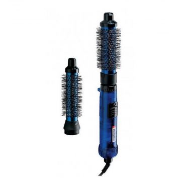 Babyliss PRO Warme Luchtborstel Blauw