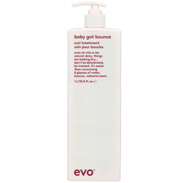 Evo Baby Got Bounce Curl Treatment 1000ml