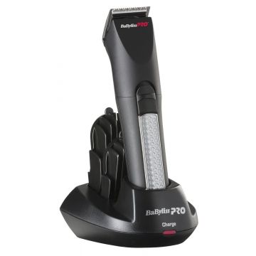 Babyliss PRO Trimmer - RVS (BABFX768E) 30mm