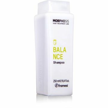 Framesi Morphosis Balance Shampoo 250ml