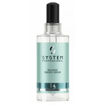 System Professional Balance Energy Serum  100ml