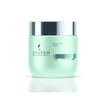 System Professional Balance Mask 200ml