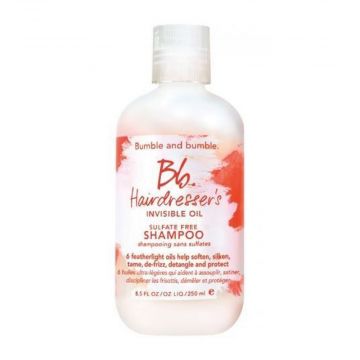 Bumble & Bumble Hairdresser's Shampoo  250ml