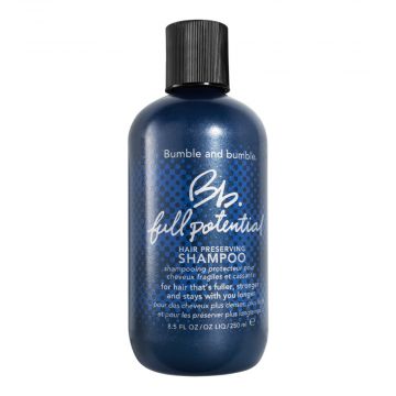 Bumble & Bumble Full Potential Shampoo 250ml