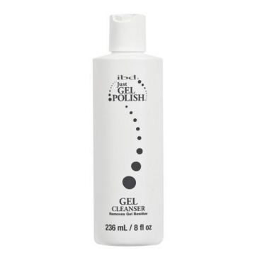 IBD JustGel Cleanser 236ml