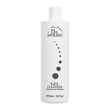 IBD JustGel Cleanser 473ml