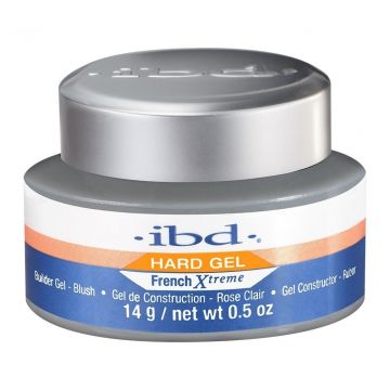 IBD Extreme Builder Gel Blush Licht roze 14 gr