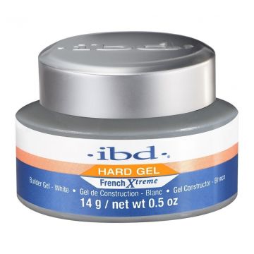 IBD Extreme Builder Gel White Wit 14 gr