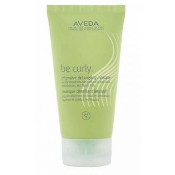 Aveda Be Curly Intensive Detangling Masque 150ml