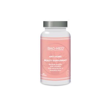 Bao-Med Anti-Aging Beauty Supplement 60st