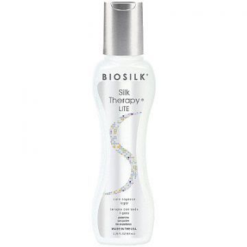 Biosilk Silk Therapy Lite 167ml