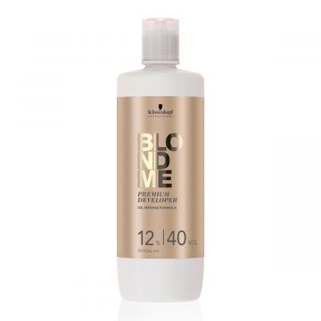 Schwarzkopf Blond Me Premium Developer 12% 1000ml