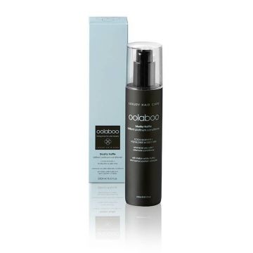 Oolaboo Blushy Truffle Brilliant Platinum Conditioner 250ml