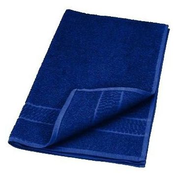 Bob Tuo Sponshanddoek kobalt blauw 50x85cm