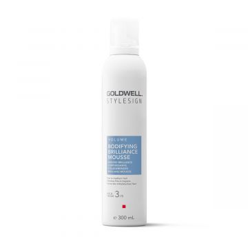 Goldwell StyleSign Bodifying Brilliance Mousse 300ml