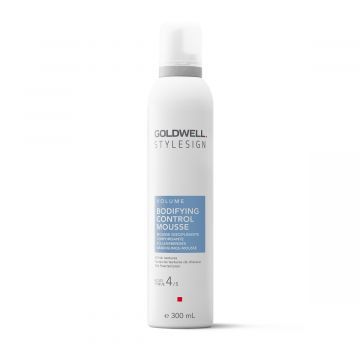 Goldwell Stylesign Bodifying Control Mousse 300ml