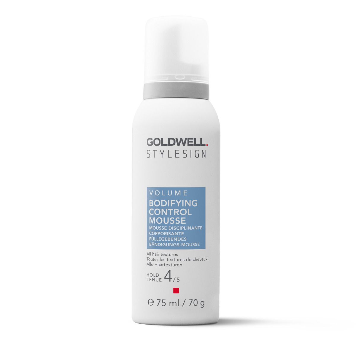 Bodifying Control Mousse 75ml