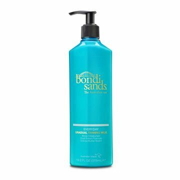 Bondi Sands Gradual Tanning Milk 375ml