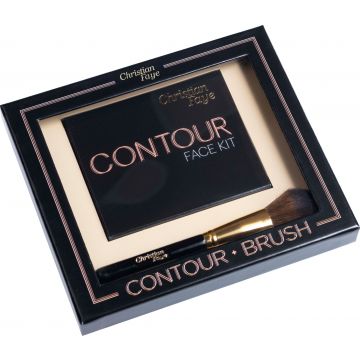 Christian Faye Face Contour Kit