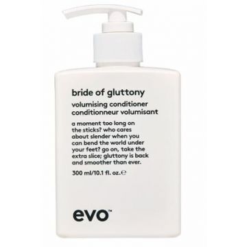 Evo Bride Of Gluttony Volumising Conditioner 300ml