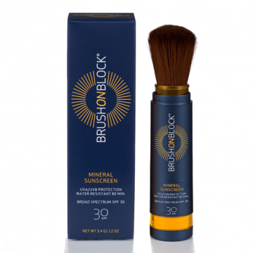 Brush on Block Translucent Mineral Sunscreen 3,4gr