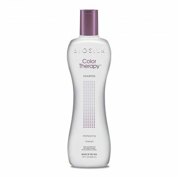 Biosilk Color Therapy Shampoo 355ml