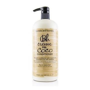 Bumble & Bumble Crème de Coco Conditioner 1000ml