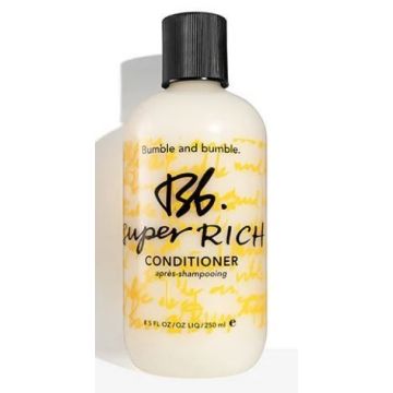 Bumble & Bumble Super Rich Conditioner 250ml