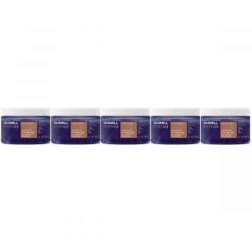 5x Goldwell StyleSign Lagoom Jam Gel 150ml