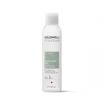 Goldwell StyleSign Bundling Gel 100ml