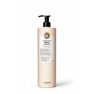 Maria Nila Head & hair Heal Shampoo 1000ml