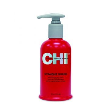 CHI Straight Guard Smoothing Styling Cream 200 gr