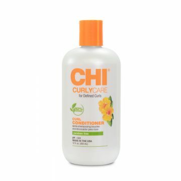 CHI CurlyCare Curl Conditioner 355ml