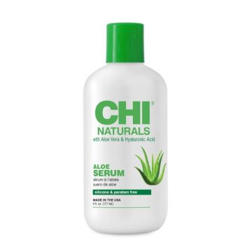 CHI Naturals Aloe Serum 177ml