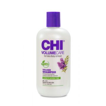 CHI VolumeCare Volumizing Shampoo 355ml