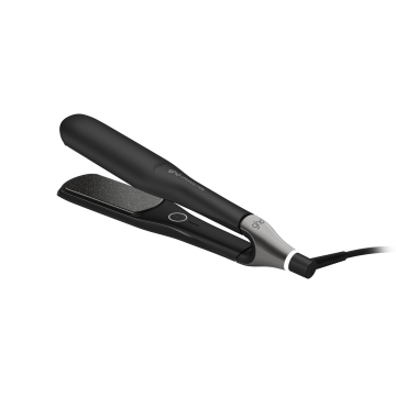 ghd Chronos Max Styler Zwart