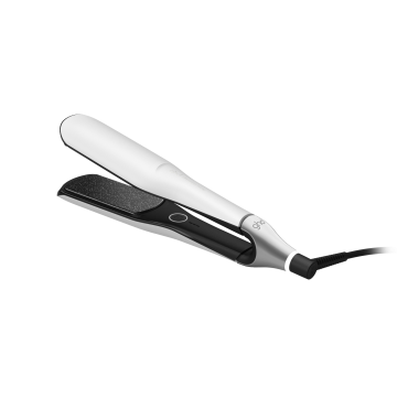 ghd Chronos Max Styler Weiß