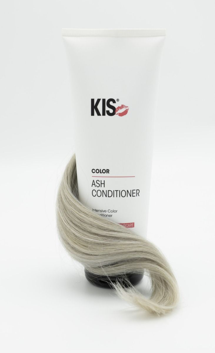 KIS Color Conditioner Ash 250ml